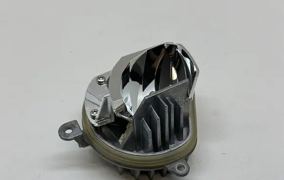 BMW 2 F45 LED ballast control module 1305354180
