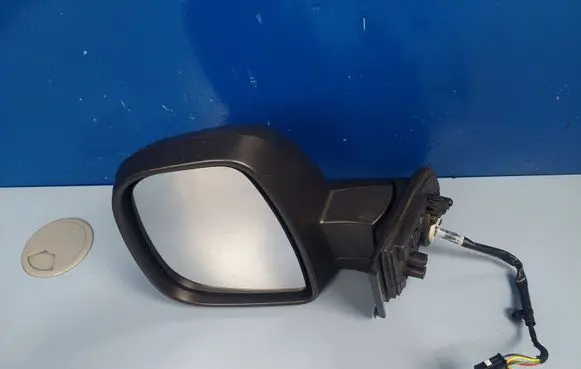 Opel Combo E Front door electric wing mirror 98169898XT