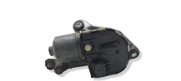 Peugeot 407 Wiper motor 0390241721