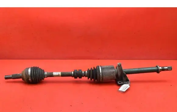 Nissan Qashqai Front driveshaft 39100BB32B