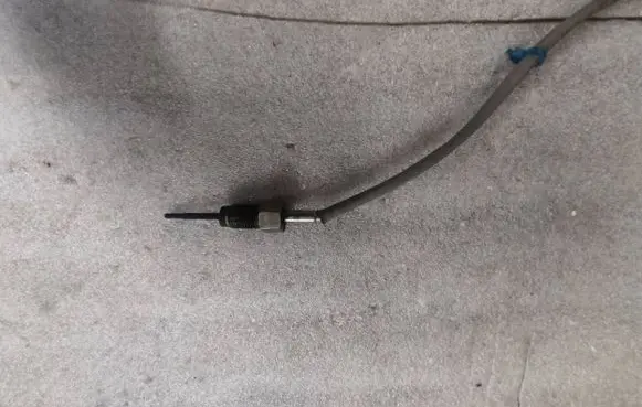 Hyundai Santa Fe Fuel temperature sensor 
