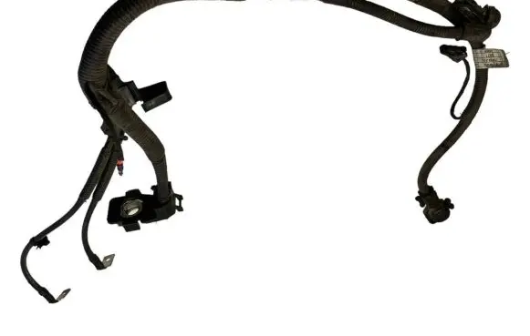 Hyundai i30 Positive cable (battery) 918502R020