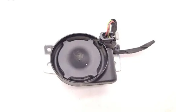 Mercedes-Benz Sprinter W907 W910 Alarm system siren A2138201101