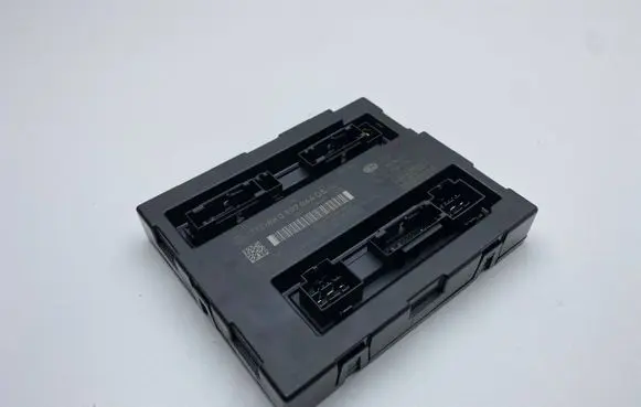 Audi Q5 SQ5 Comfort/convenience module 8K0907064DS 5DK009919-74