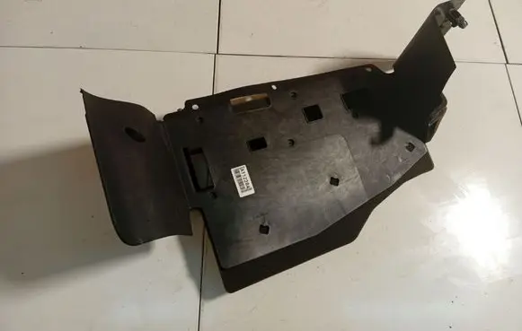 Citroen C4 Grand Picasso Other interior part 9654111277