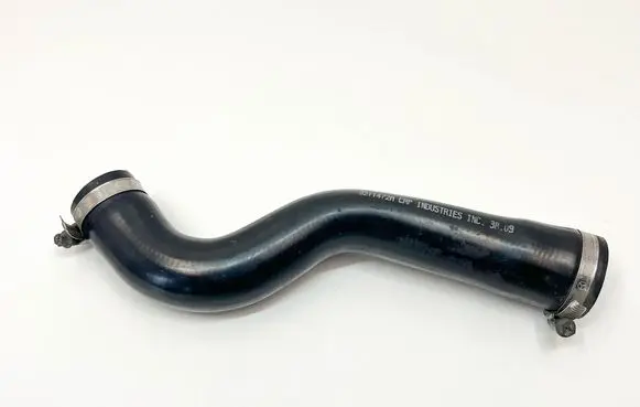 Mercedes-Benz SL R129 Engine coolant pipe/hose 0211472A