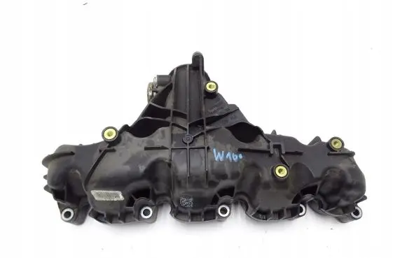 Audi A6 C7 Intake manifold