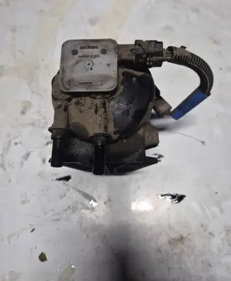 Renault Talisman Fuel filter housing 164000637R