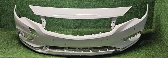Opel Astra K Front bumper 380002J0 109293