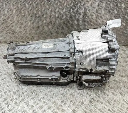 Mercedes-Benz GLC C254 Automatic gearbox 725181