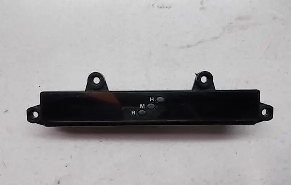 KIA Rio Tachometer 