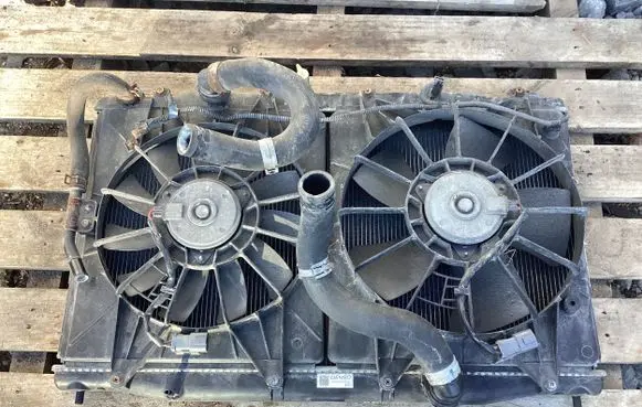 Honda CR-V Radiator set MF2220001110
