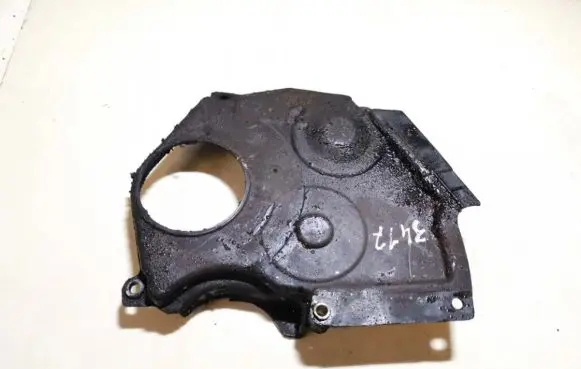 Peugeot Partner Timing belt guard (cover) 9642282880