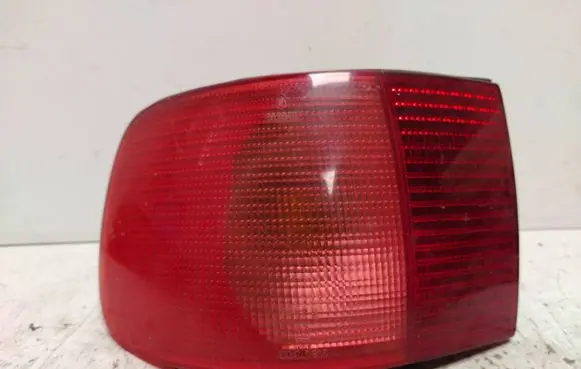 Audi A8 S8 D2 4D Rear/tail lights 50699 4D0945095