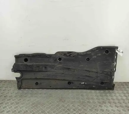 Side bottom protection