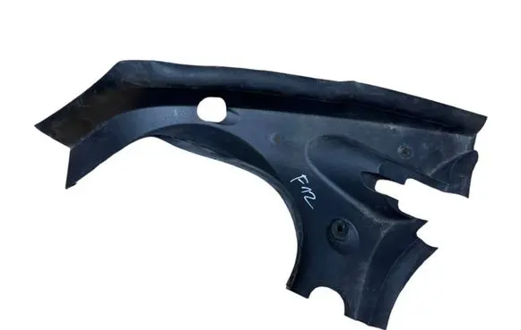 BMW 6 F12 F13 Other trunk/boot trim element 7228197 20409410
