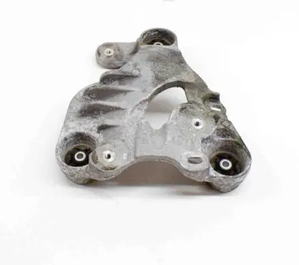 Tesla Model 3 A/C compressor mount bracket 111071100A