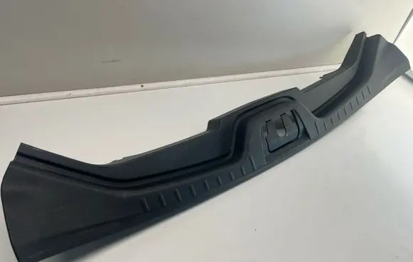 Volvo V60 Trunk/boot sill cover protection 30721873