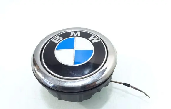 BMW 1 F20 F21 Tailgate/trunk/boot exterior handle 7270728