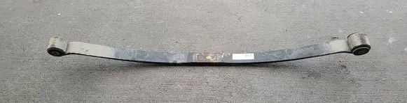 Man TGE 1gen Front leaf spring 2N0511151K 97604012 0000394196