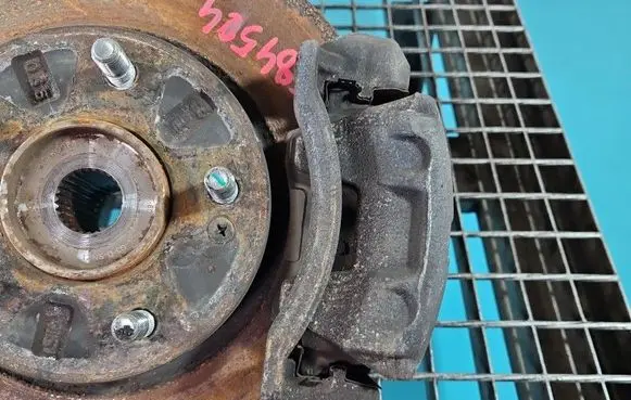 KIA Niro Front brake caliper IMPRK1584526