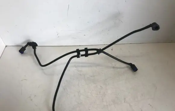 Iveco Daily 6th gen Engine coolant pipe/hose STU4201060