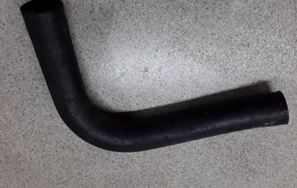 Honda CR-V Intercooler hose/pipe