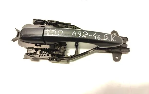 Volvo V60 Rear door exterior handle 31276168