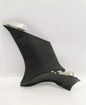 Mercedes-Benz GLC X253 C253 (C) pillar trim A2536903000