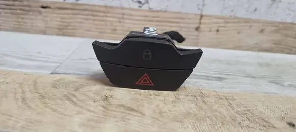 Ford Transit Custom Hazard light switch BK3T13
