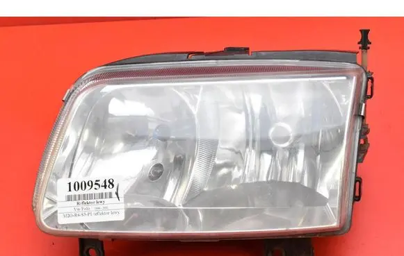 Volkswagen Polo III 6N 6N2 6NF Headlight/headlamp 963819-00