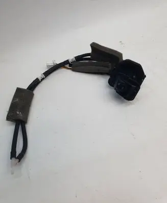 Nissan X-Trail T32 Reversing camera 284424BA4A 2232934