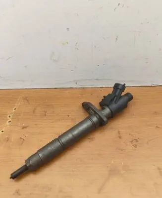 Jaguar XF X250 Fuel injector 9X2Q9K546DB 100625 0445116