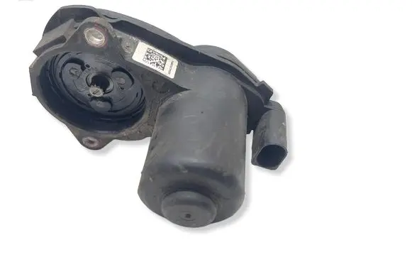 Mercedes-Benz E W213 Hand brake/parking brake motor A0044236298