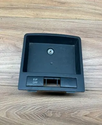 Volkswagen Caddy Glove box central console 1T1857368