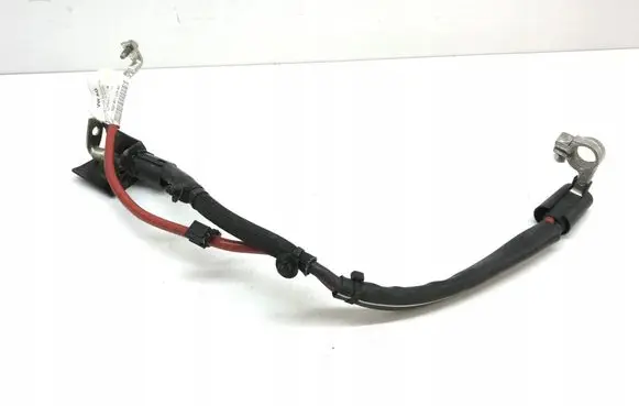 Skoda Karoq Positive cable (battery) 5Q0971228AC