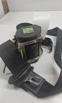 Audi A6 S6 C5 4B Front seatbelt