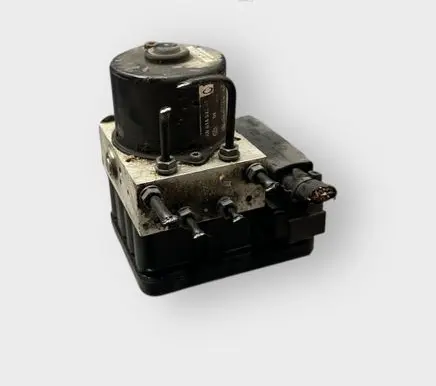 Volkswagen Touran I ABS Pump 1K0907379AC 00005305H0 10096003593