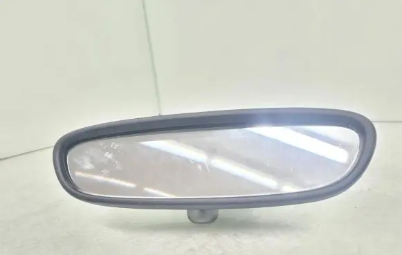 Rear view mirror (interior)