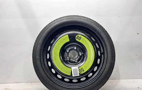 Audi A4 S4 B8 8K R20 spare wheel 
