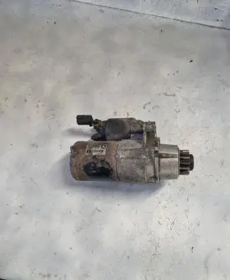 Nissan Murano Z51 Starter motor 23300JA10C