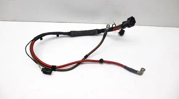 BMW iX3 G08 Positive cable (battery) 14924810 5A2867401