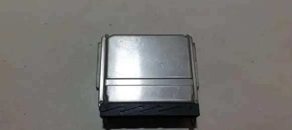 Volvo S60 Engine control unit/module 30646978A 1039S04101 0281011441