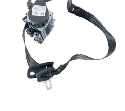 Ford Escape IV Rear seatbelt LJ6BS611B68AG LJ6BS31048
