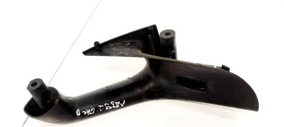 Volkswagen PASSAT B6 Front door window switch trim 3C4867180