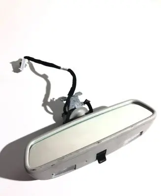 Mercedes-Benz ML W164 Rear view mirror (interior) 1648103117