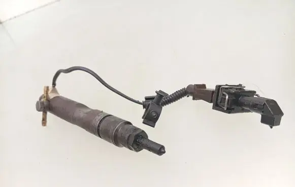 Volkswagen Golf IV Fuel injector 038130201F