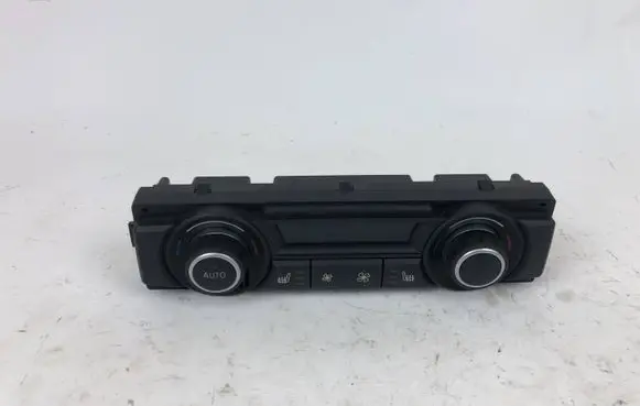 BMW X6 E71 Climate control unit 9215515 85707065 900252010005