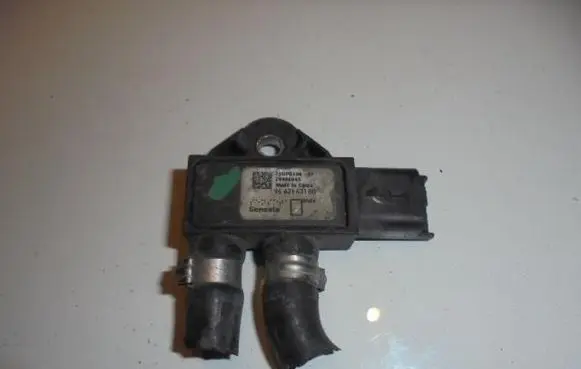 Air pressure sensor