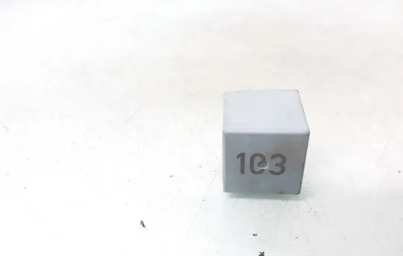 Seat Alhambra (Mk1) Other relay 357911253